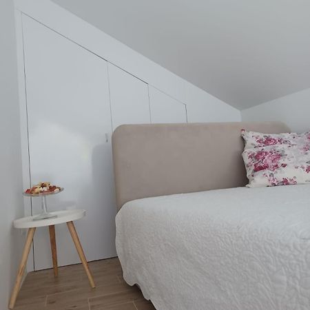 Zil - Studio Apartment City Center ザグレブ エクステリア 写真