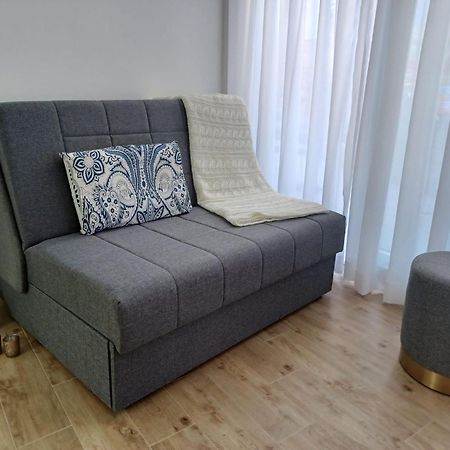 Zil - Studio Apartment City Center ザグレブ エクステリア 写真