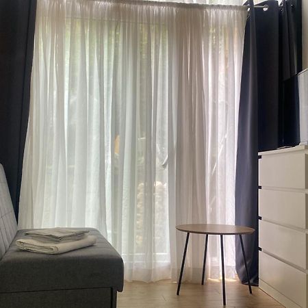 Zil - Studio Apartment City Center ザグレブ エクステリア 写真