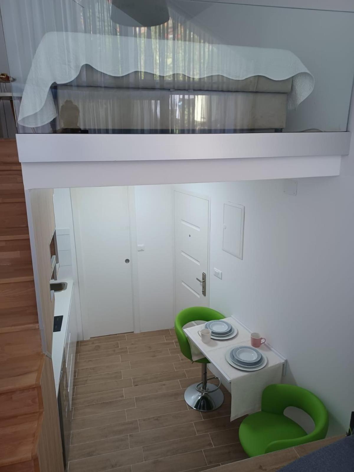 Zil - Studio Apartment City Center ザグレブ エクステリア 写真
