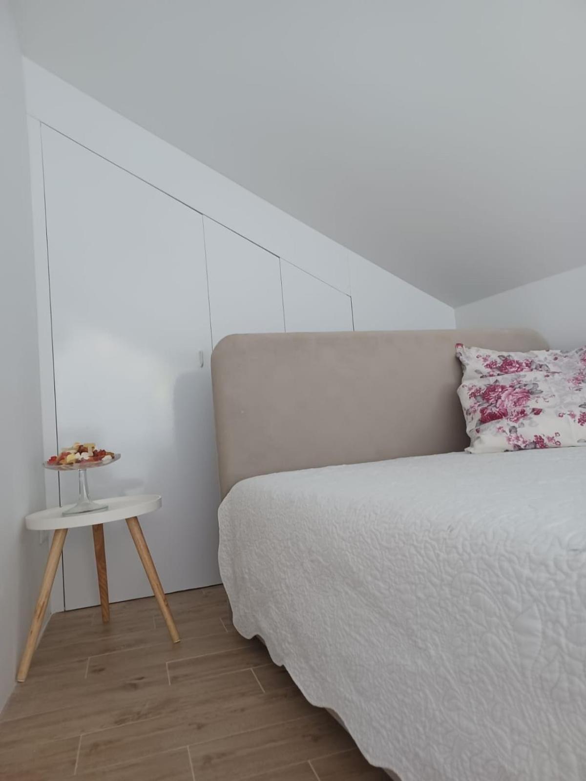 Zil - Studio Apartment City Center ザグレブ エクステリア 写真