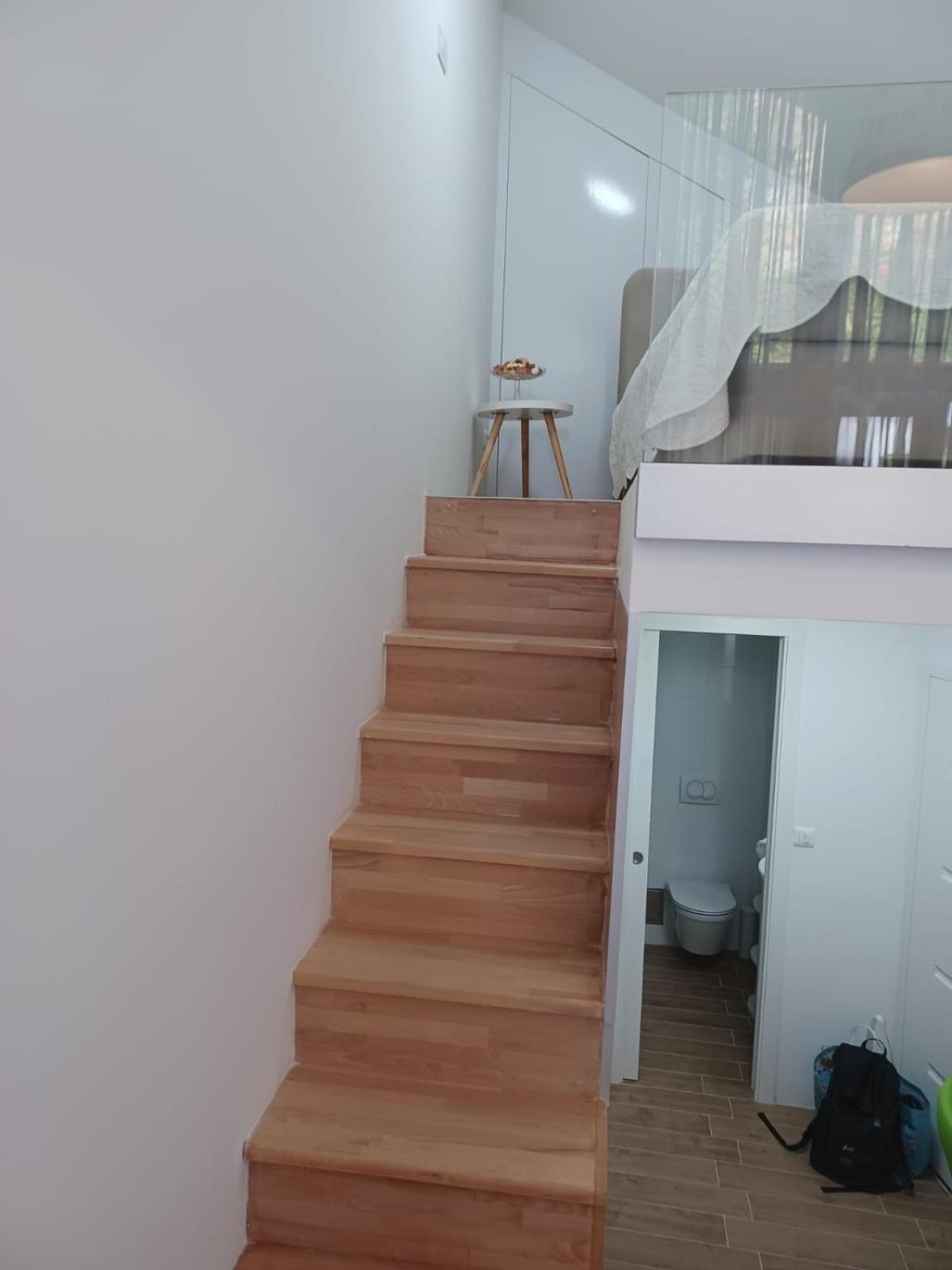 Zil - Studio Apartment City Center ザグレブ エクステリア 写真