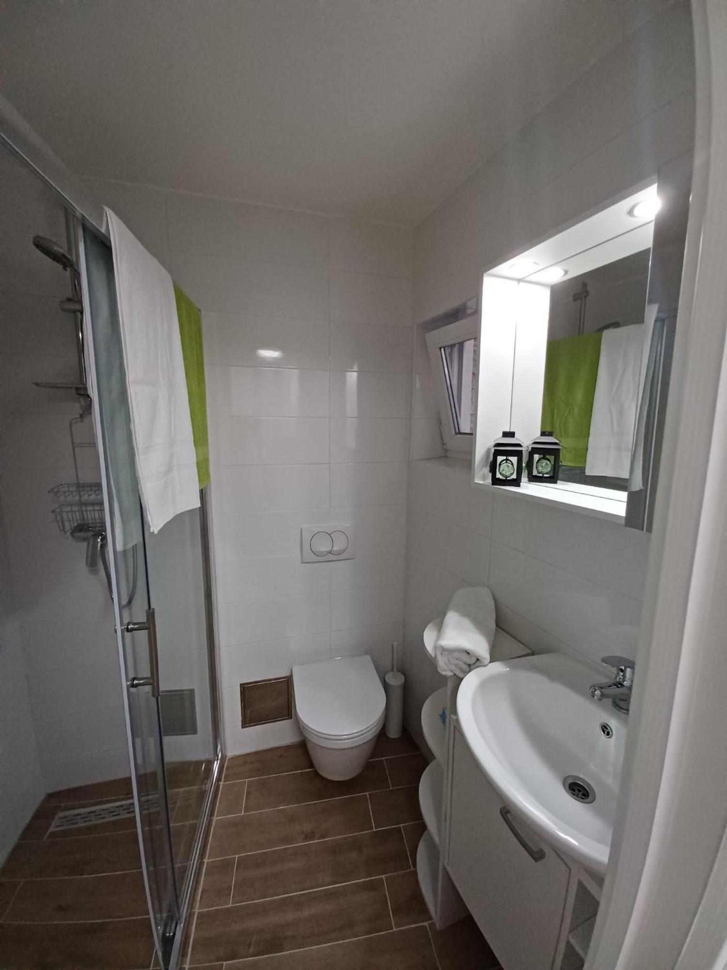 Zil - Studio Apartment City Center ザグレブ エクステリア 写真