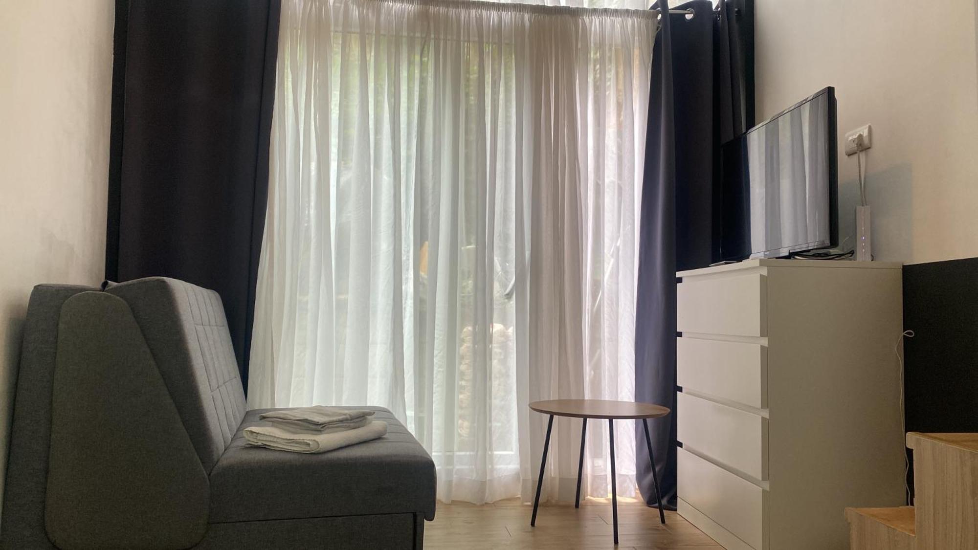 Zil - Studio Apartment City Center ザグレブ エクステリア 写真